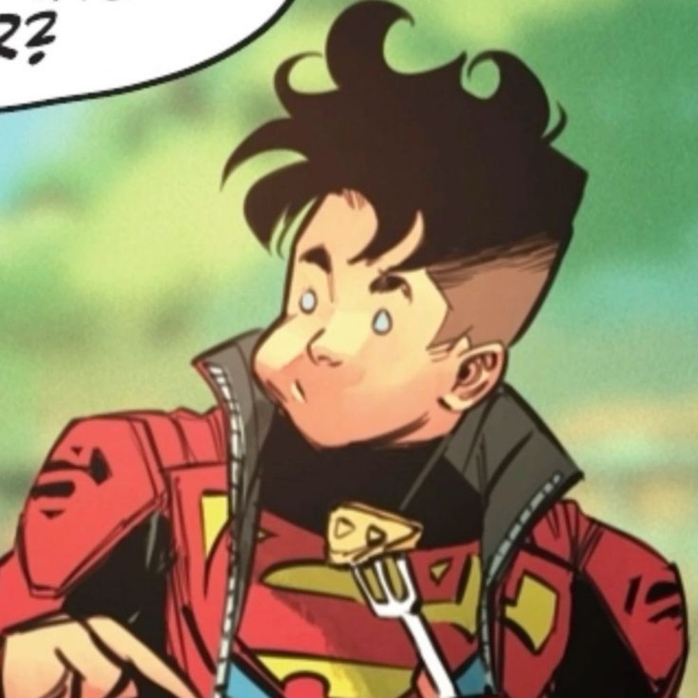 Conner kent