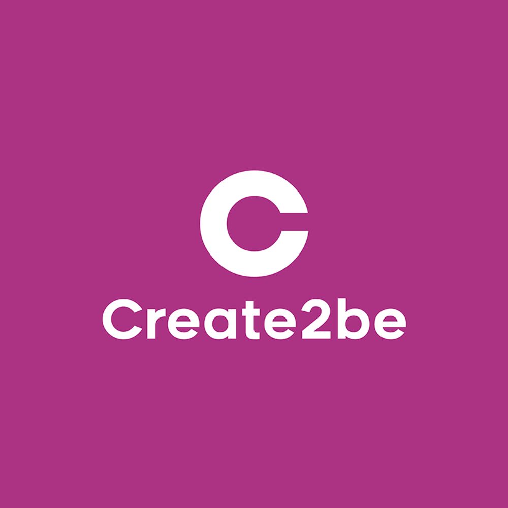 Create2be