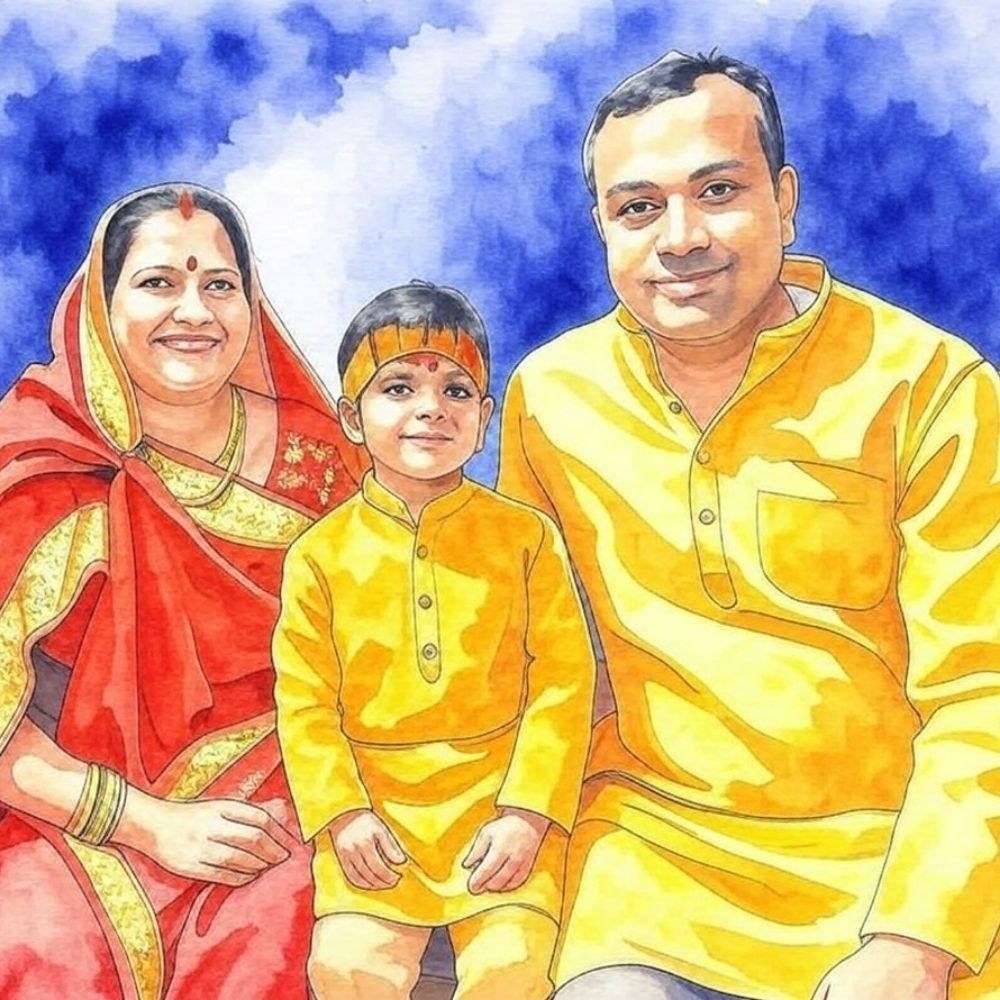 CA PRAVIN KUMAR KARN