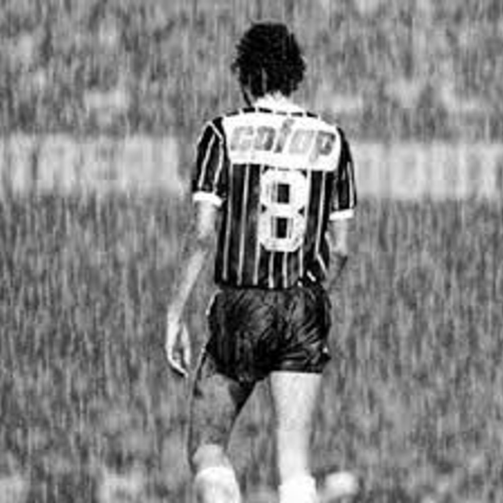 Doutor Socrates