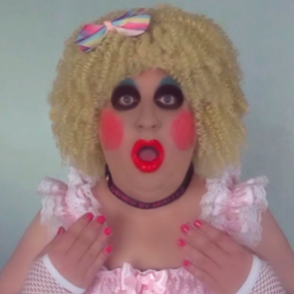 Bianca Buttcakes