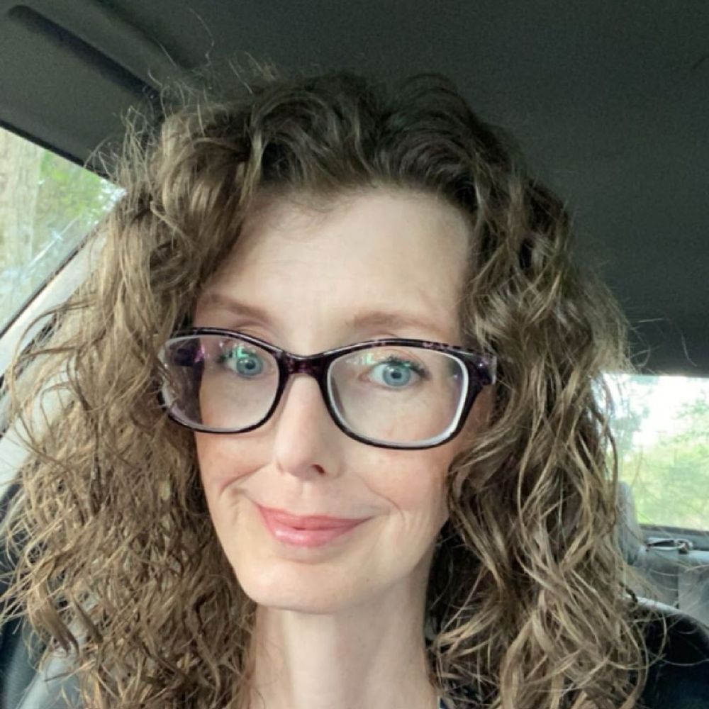 Julie Gibson
