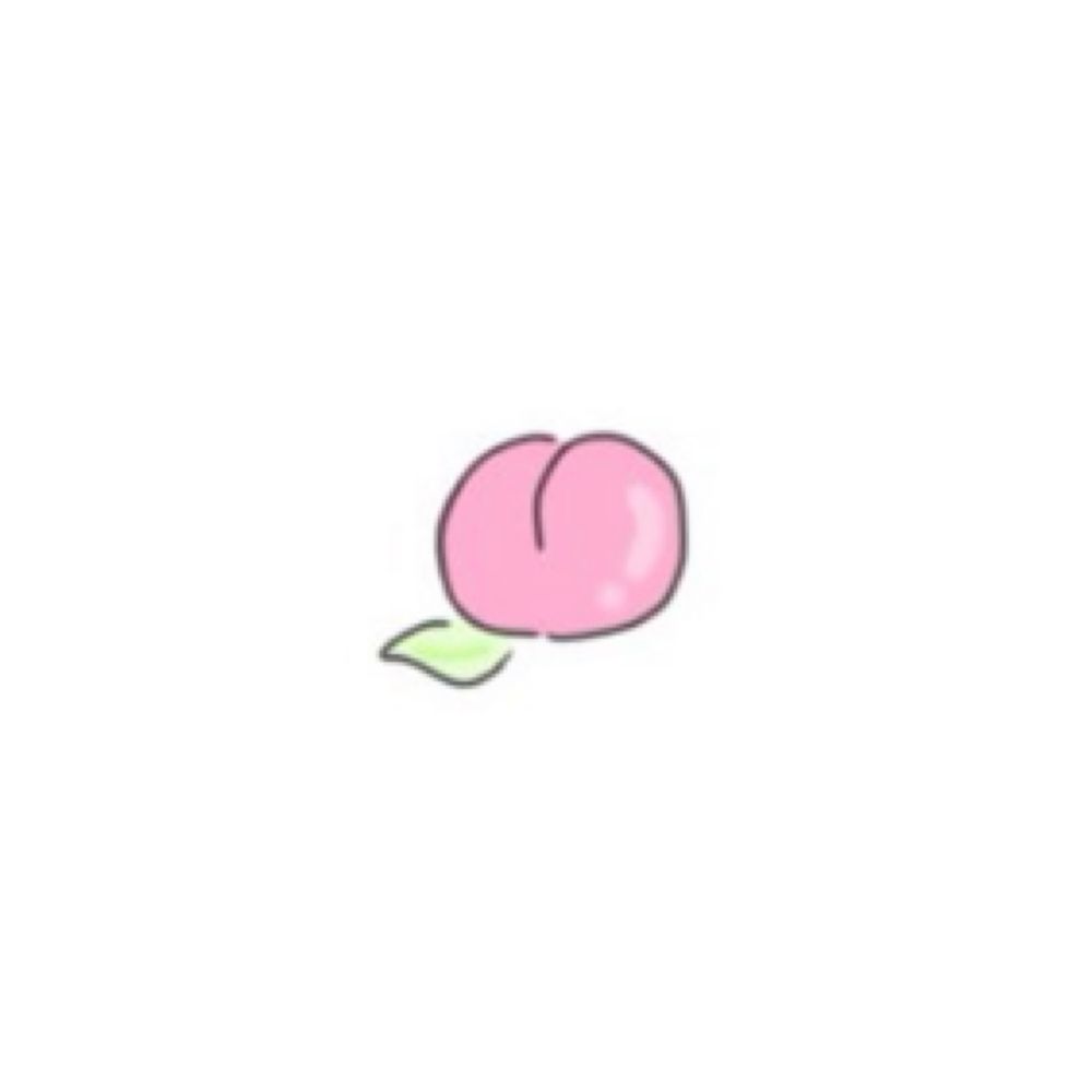 も。