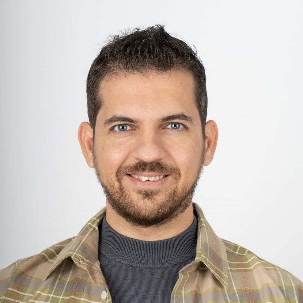 Markos Korvesis