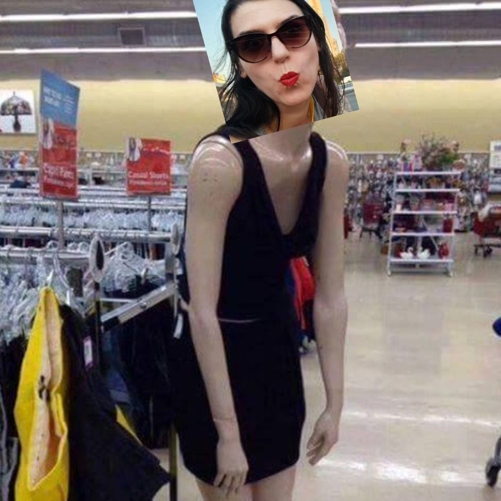 A Brenda!