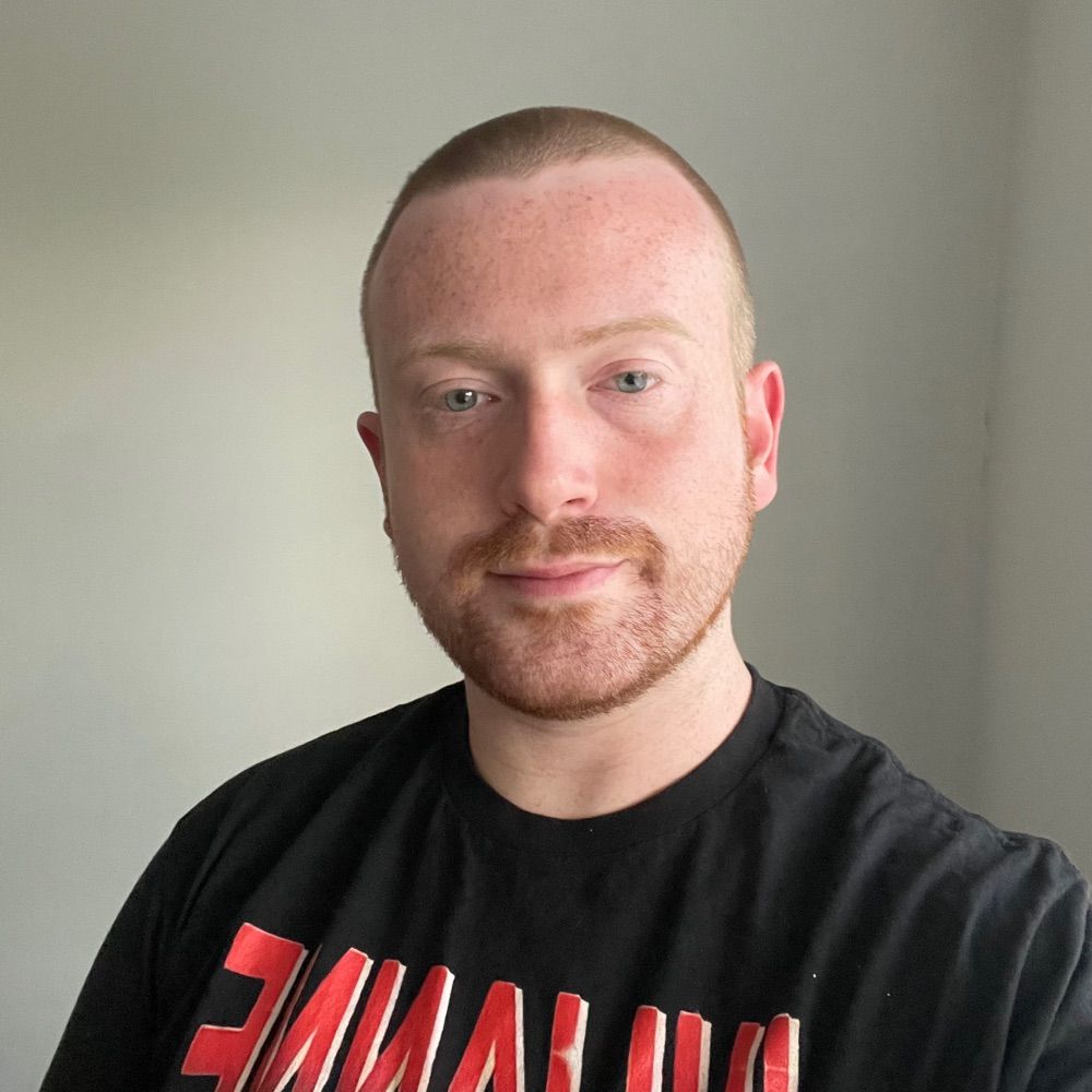 Liam Gaughan