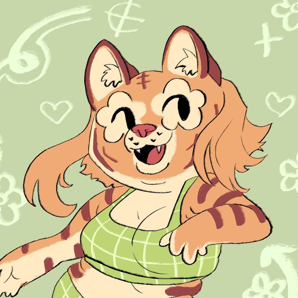 LollipopTiger