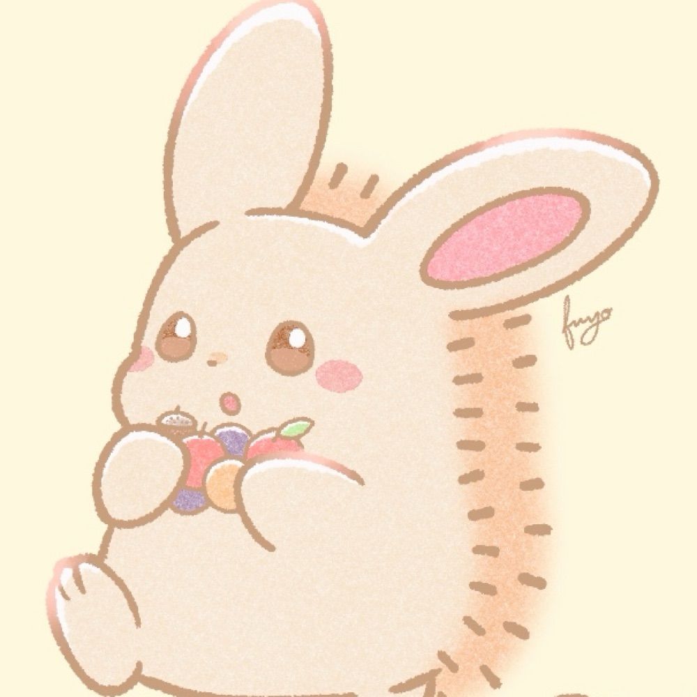 ふーよー