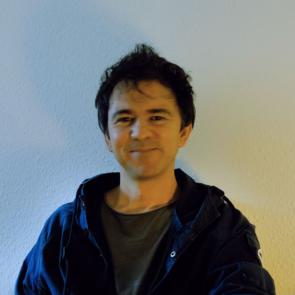 Burak Aktekin