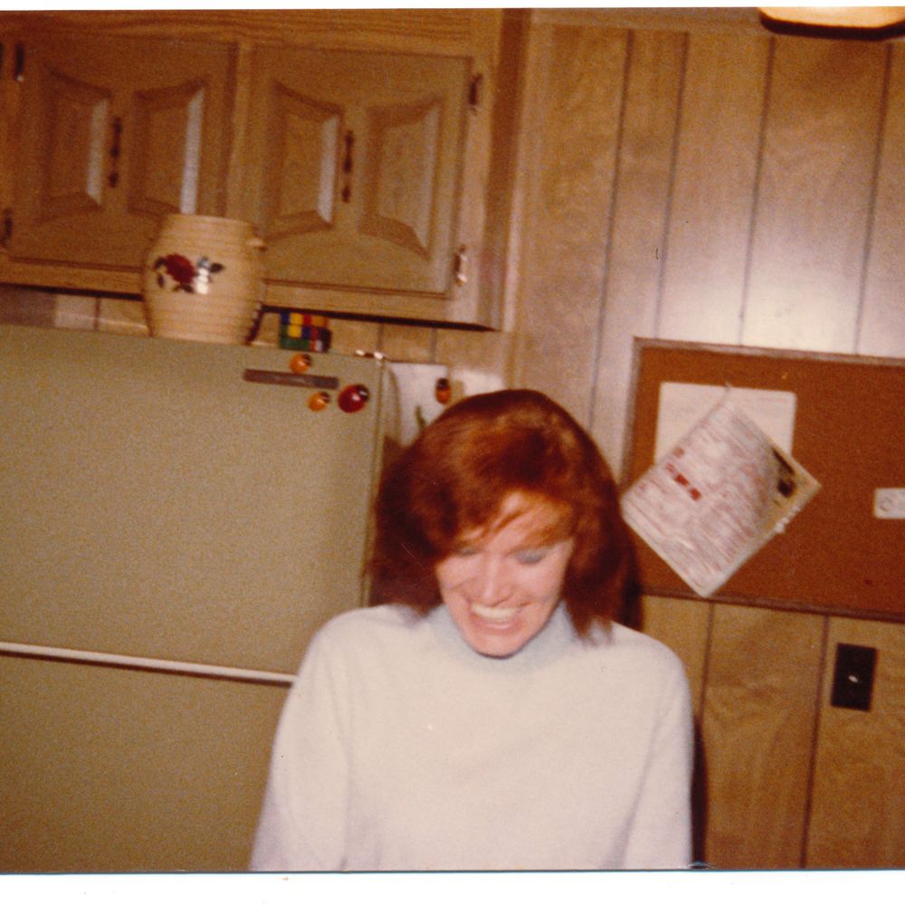 Found Photo UK 