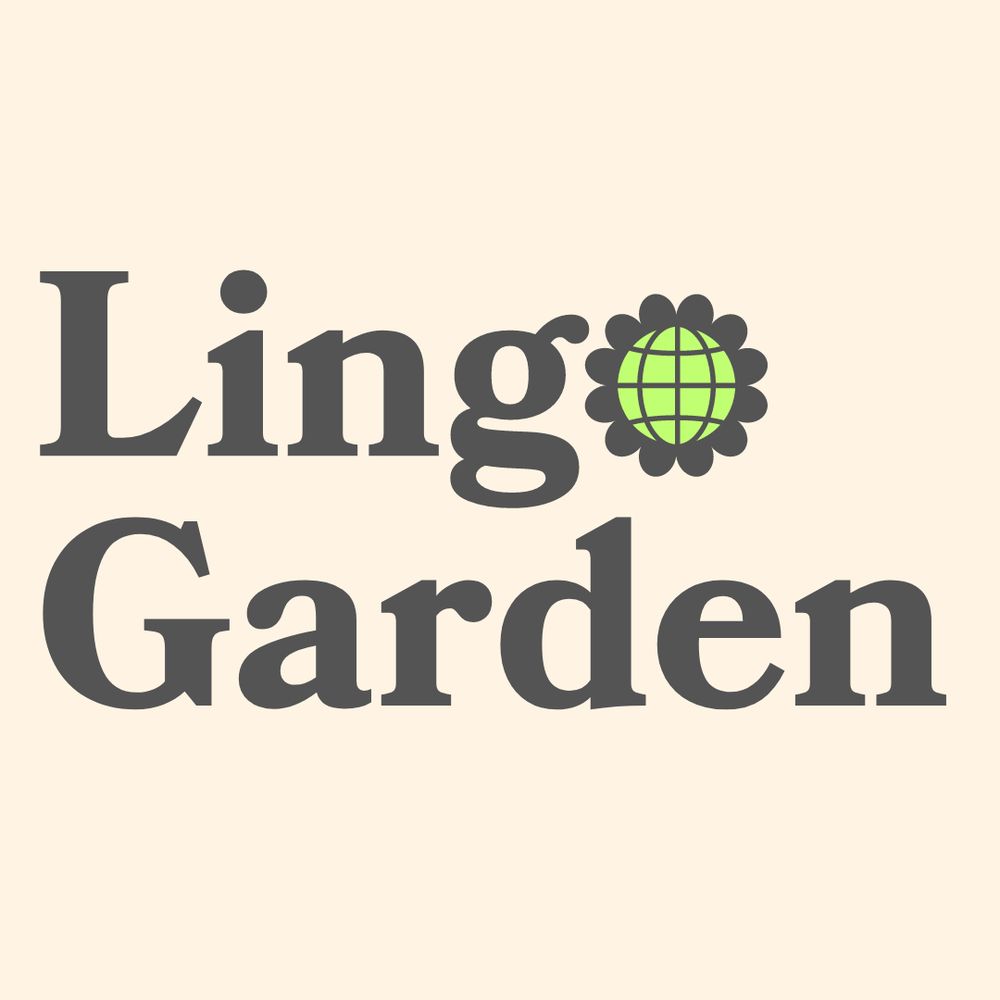 Lingo Garden