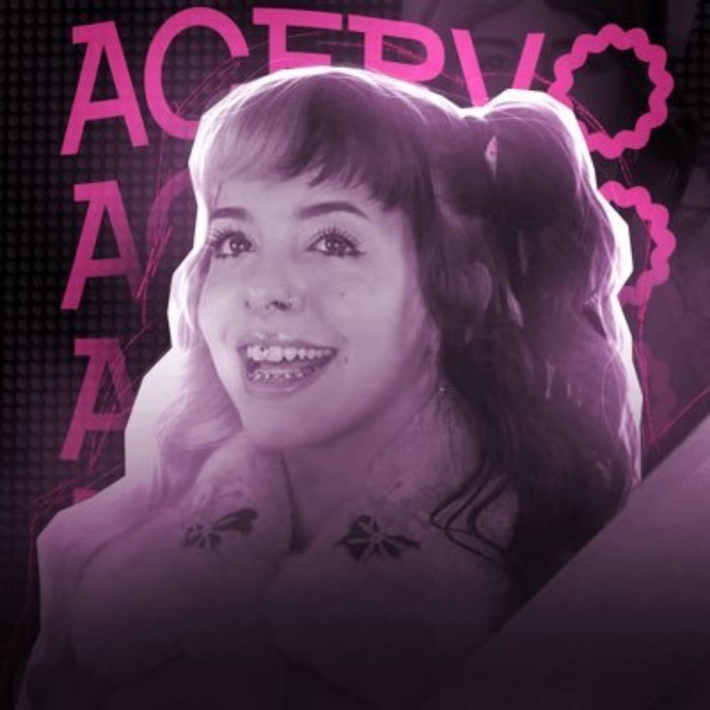acervo melanie martinez 