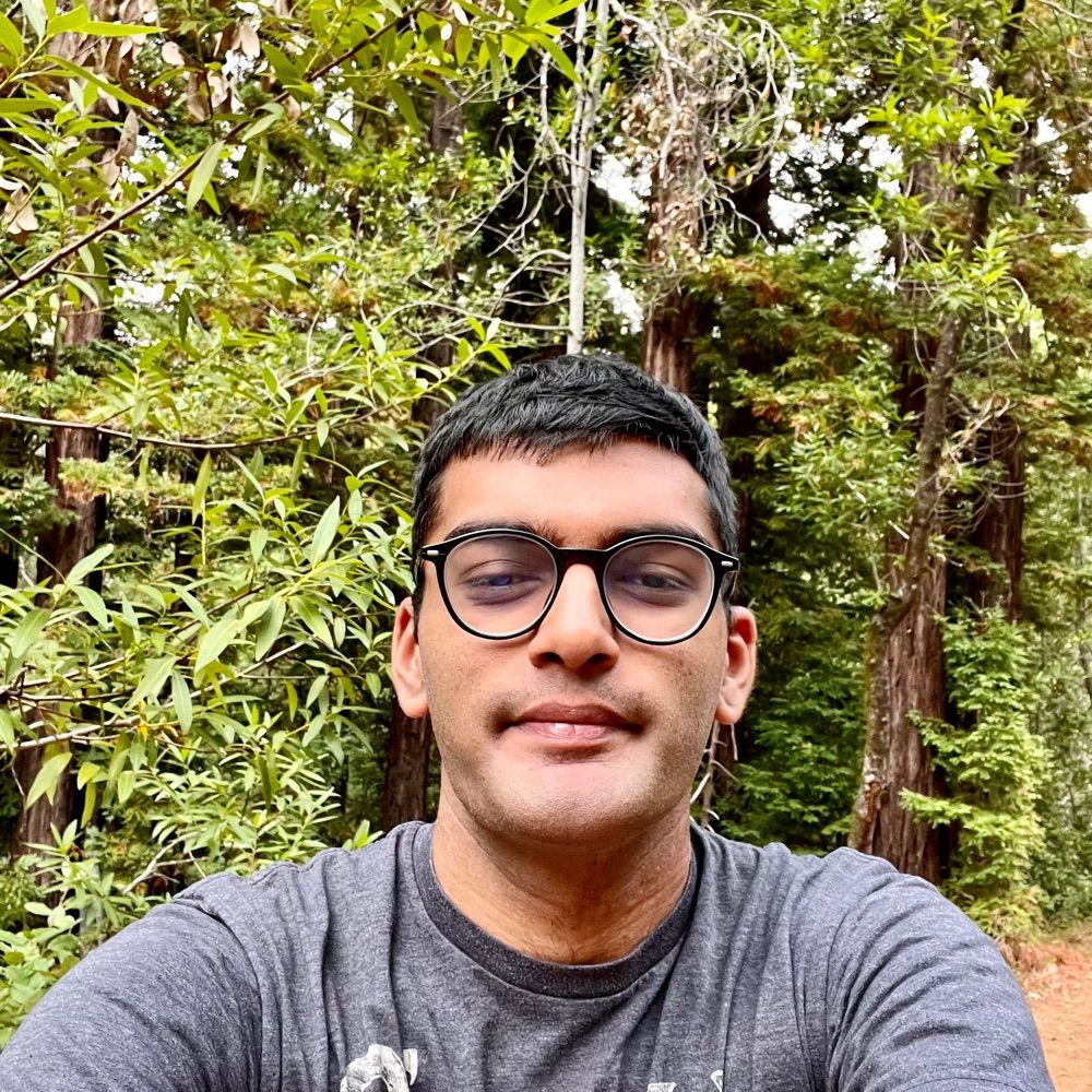 Barath Vedantham