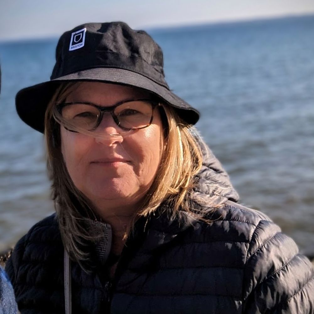 Maureen Dewan