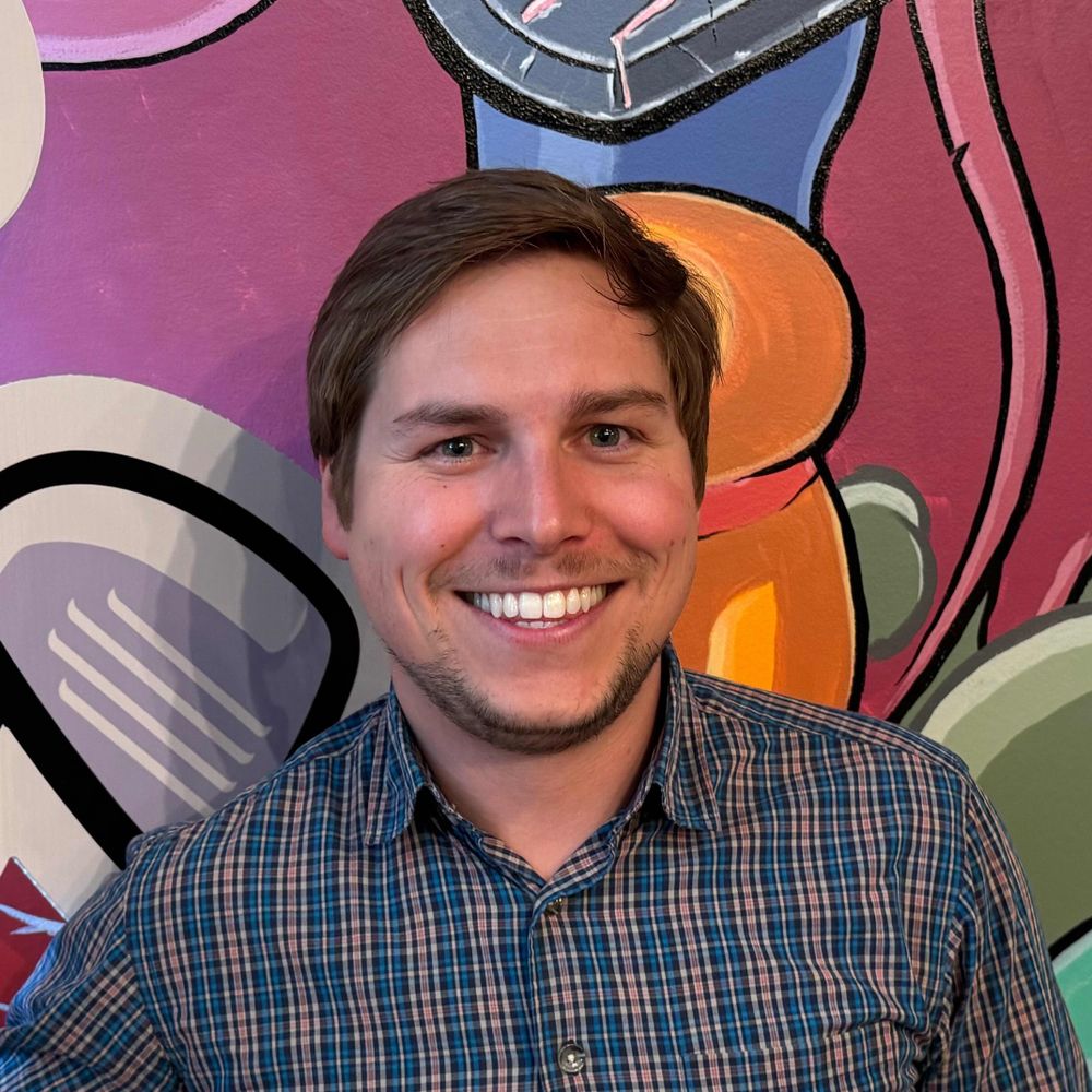 Ben Schmidt