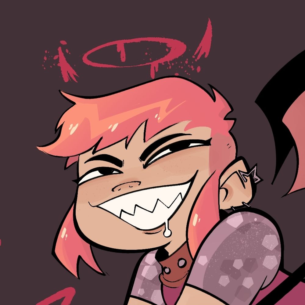 Abbi🏳️‍⚧️🔞