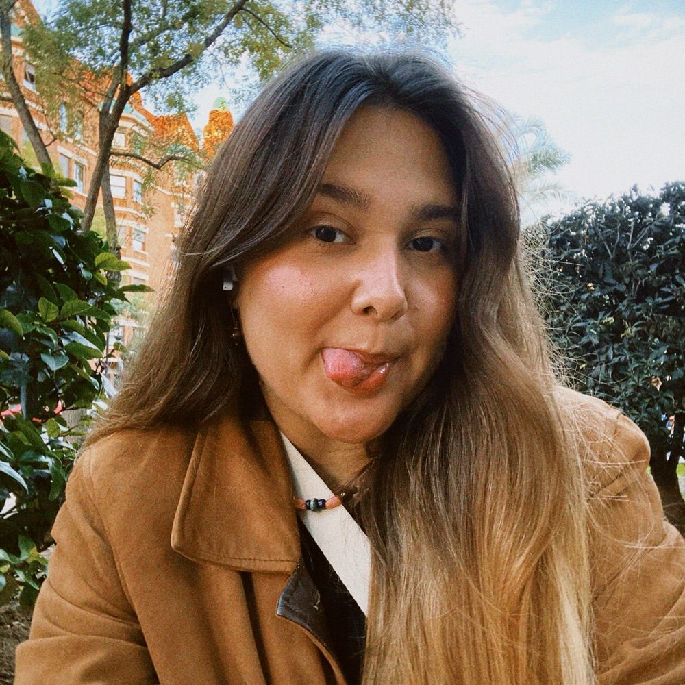 ángela 💌