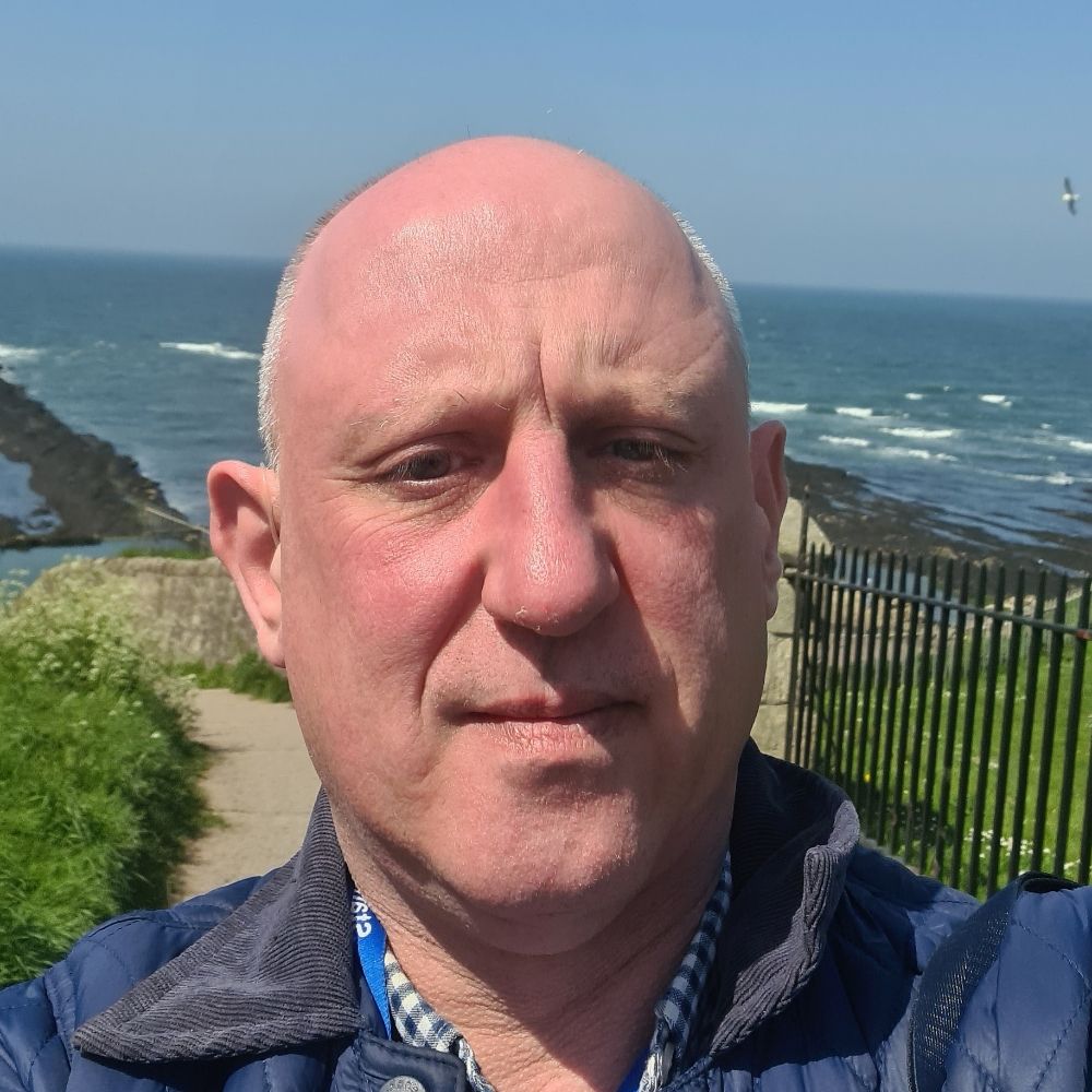 John D McInally