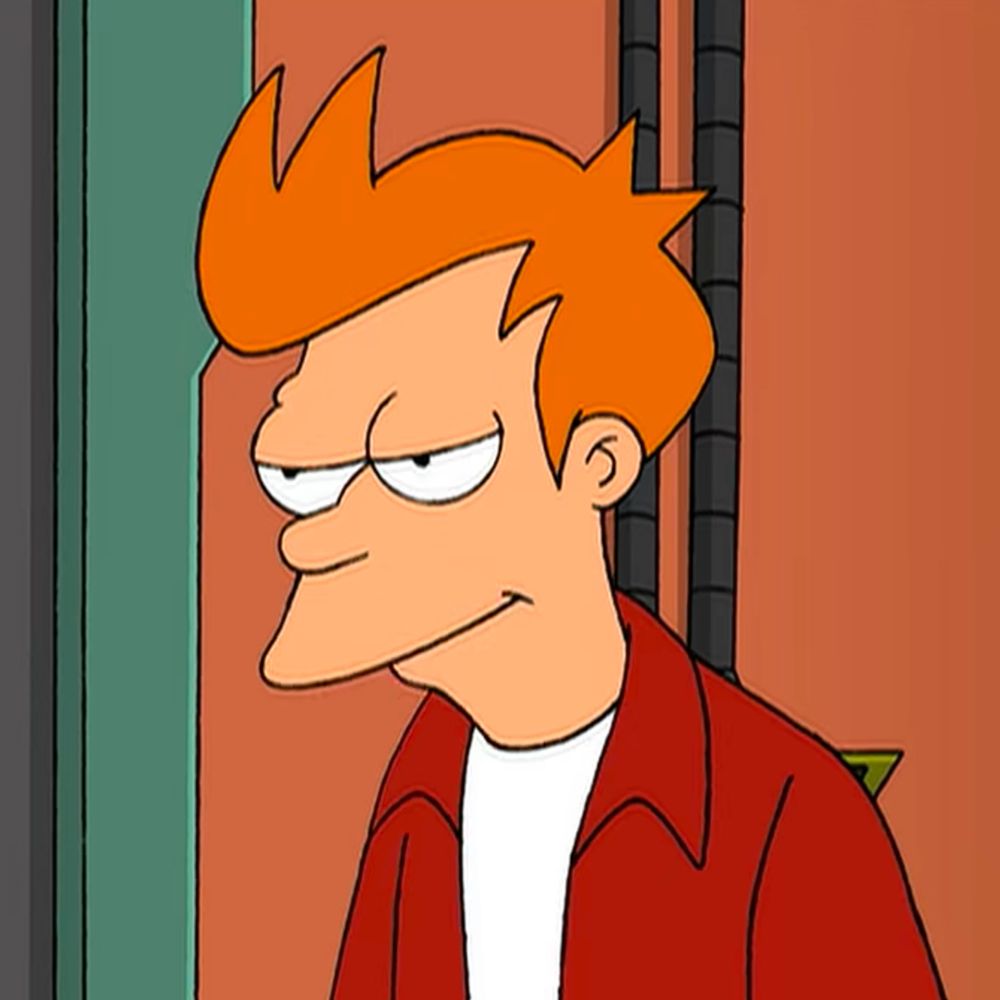 User avatar
