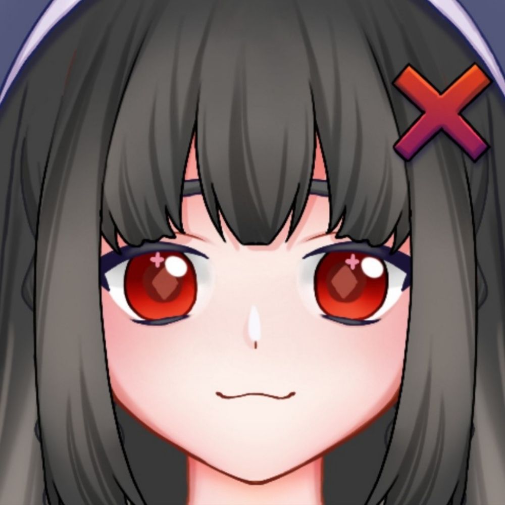 赤夢(アム)🦈❌