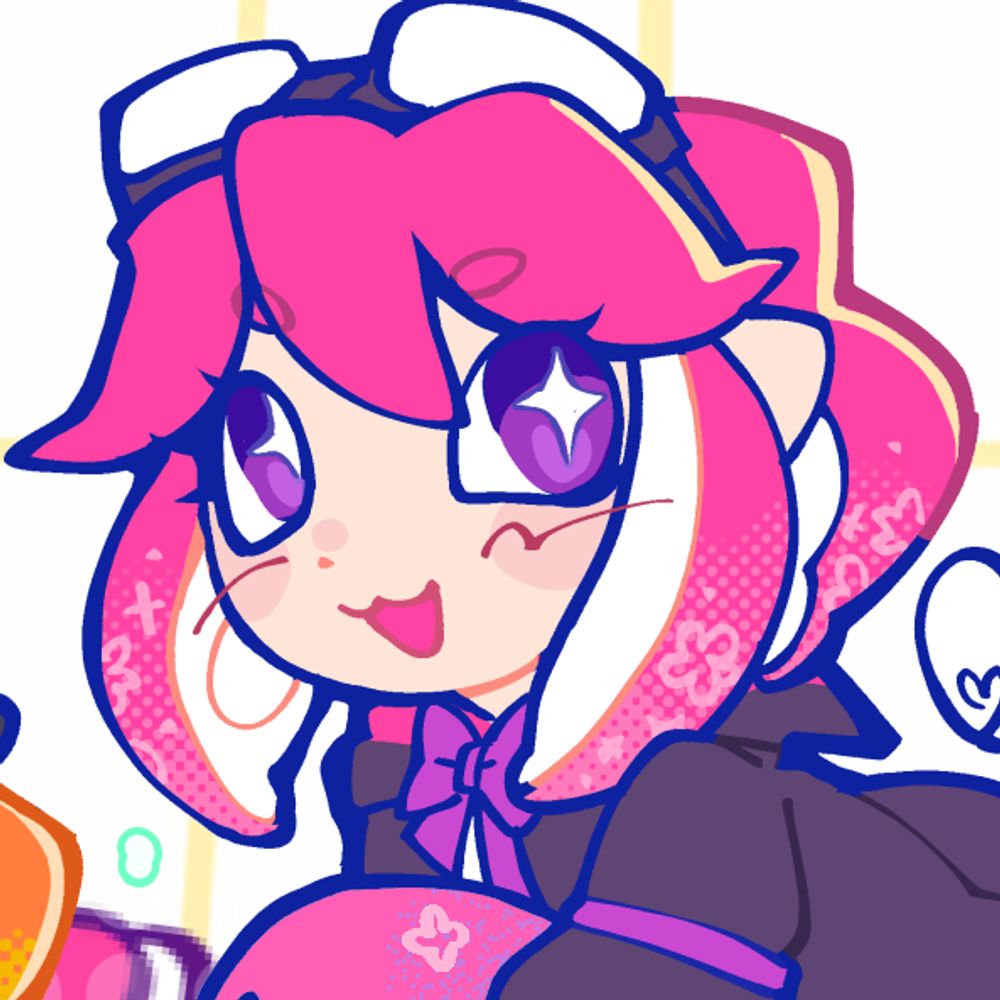 Sakura 🔜 Riptide!!