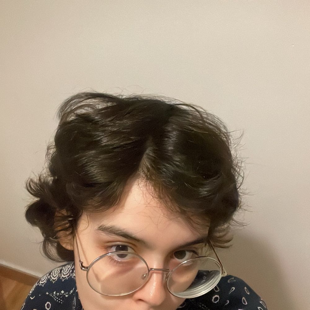 lady disdain