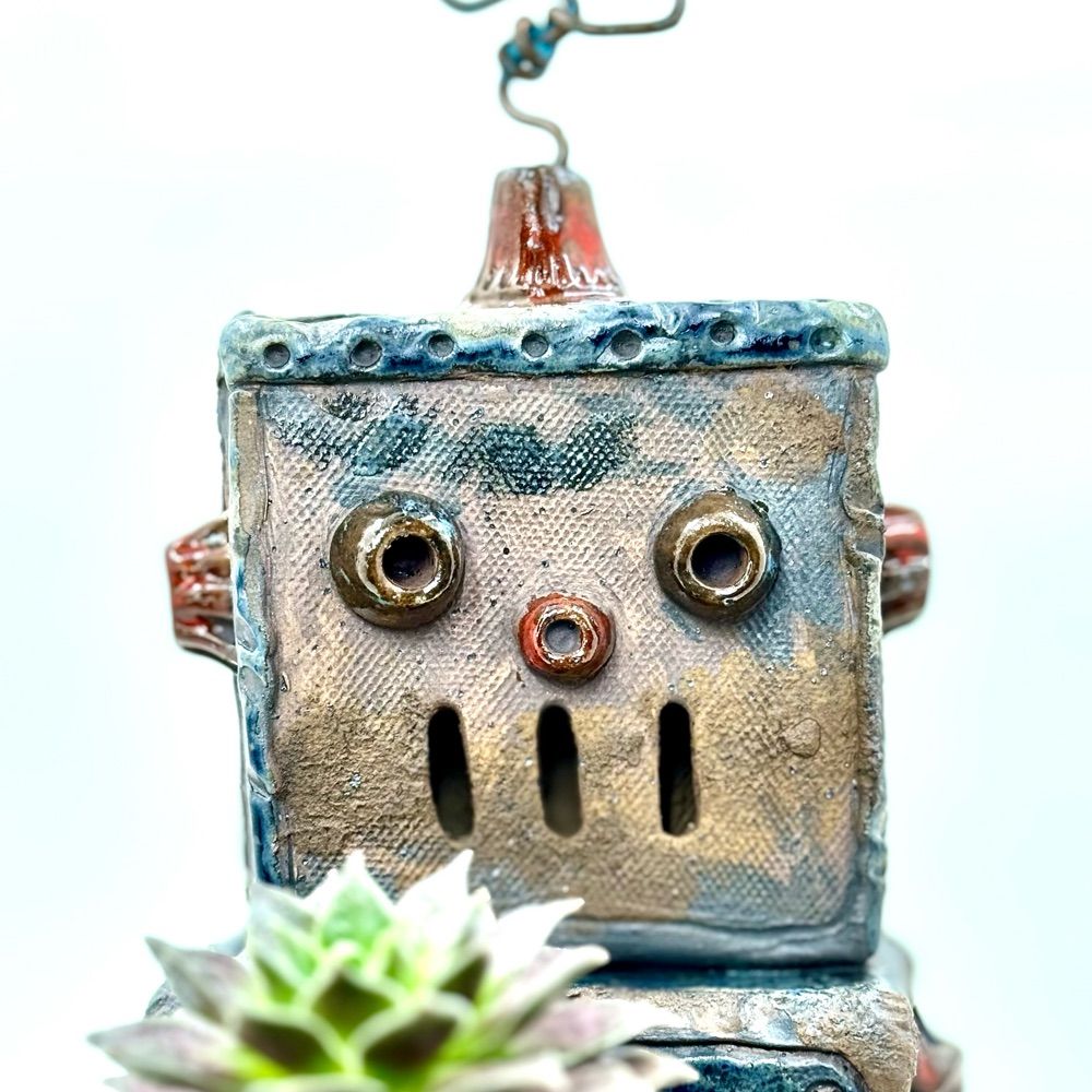 Gehman Pottery