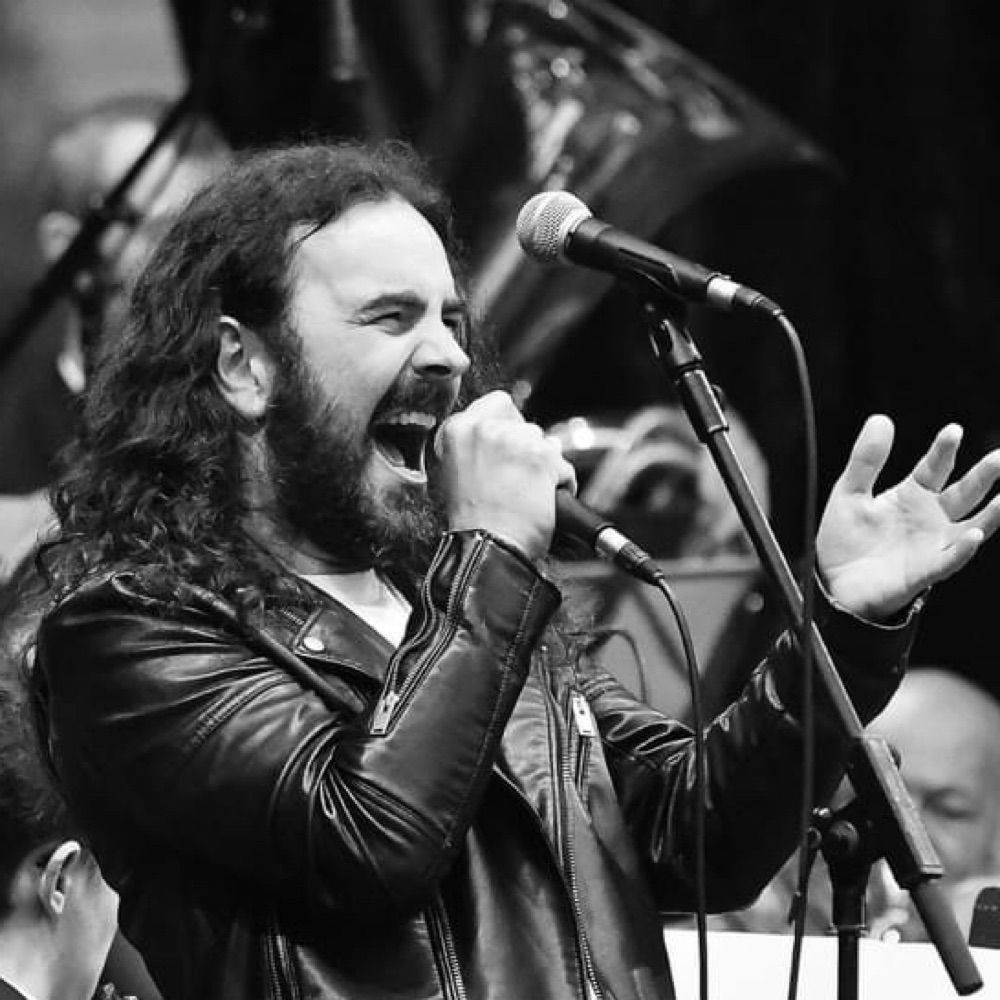 Pedro Regueira