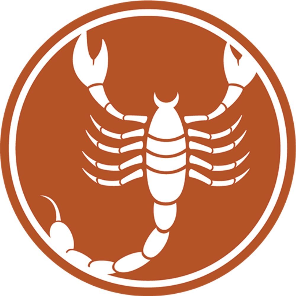 Scorpio Horoscope
