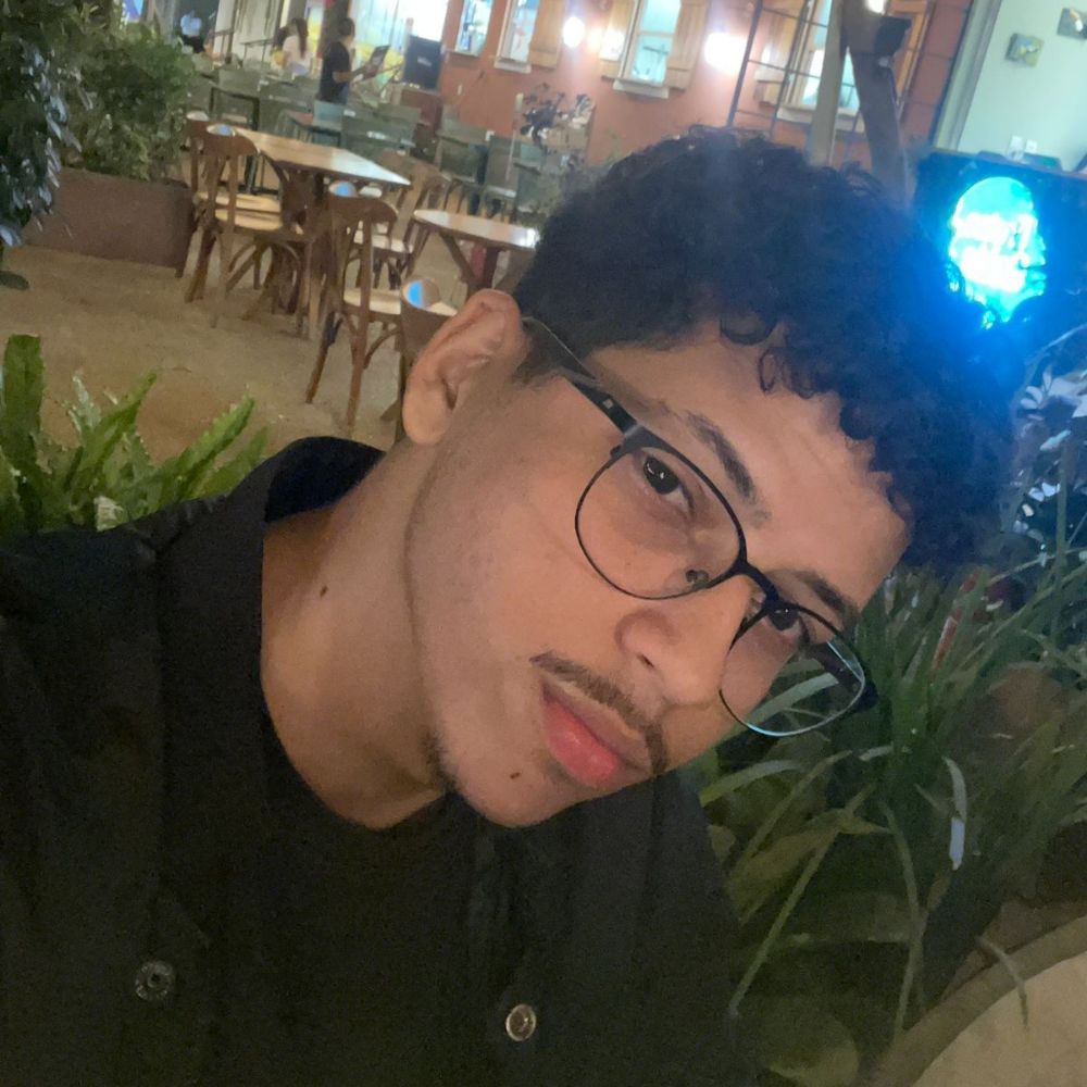 Pedro Matias🎭