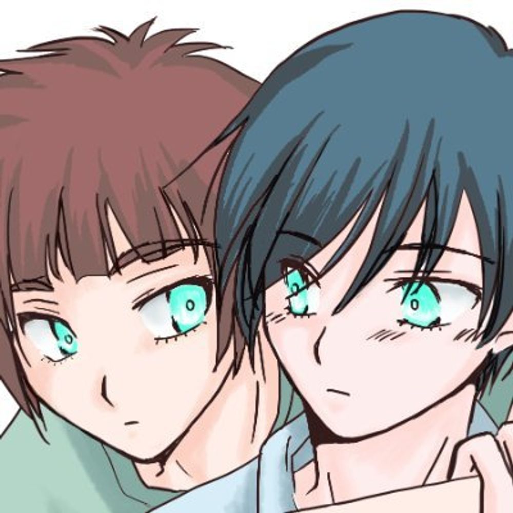 あいこ
