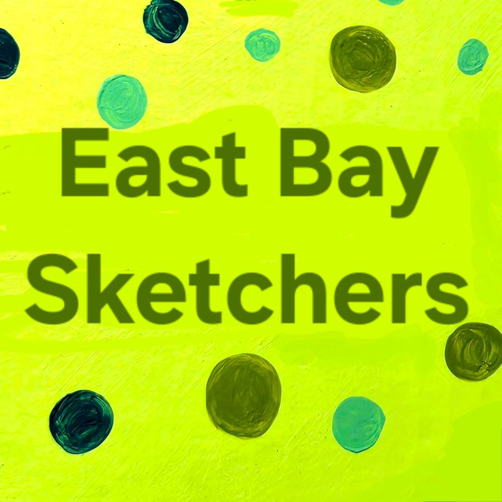 East Bay Sketchers