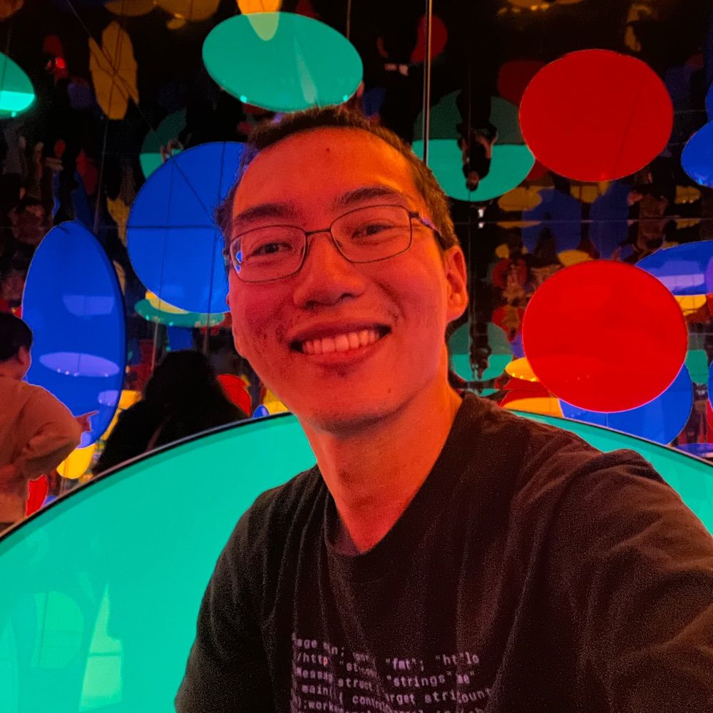 Edward Z. Yang
