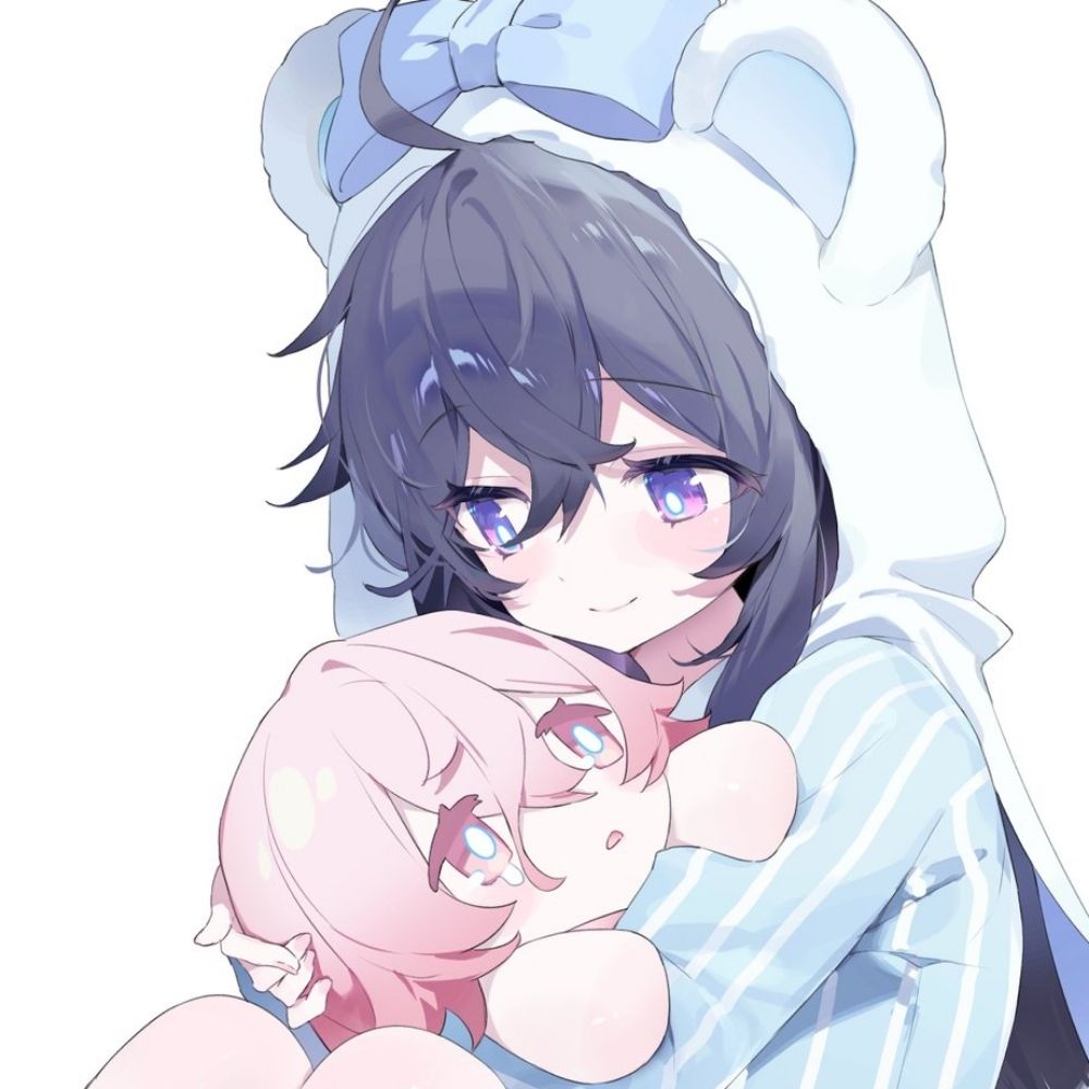 なずき