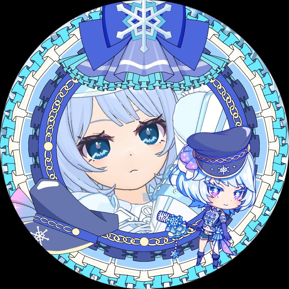 猫楓(ネコカエ)@沙雪＆スラポン推し