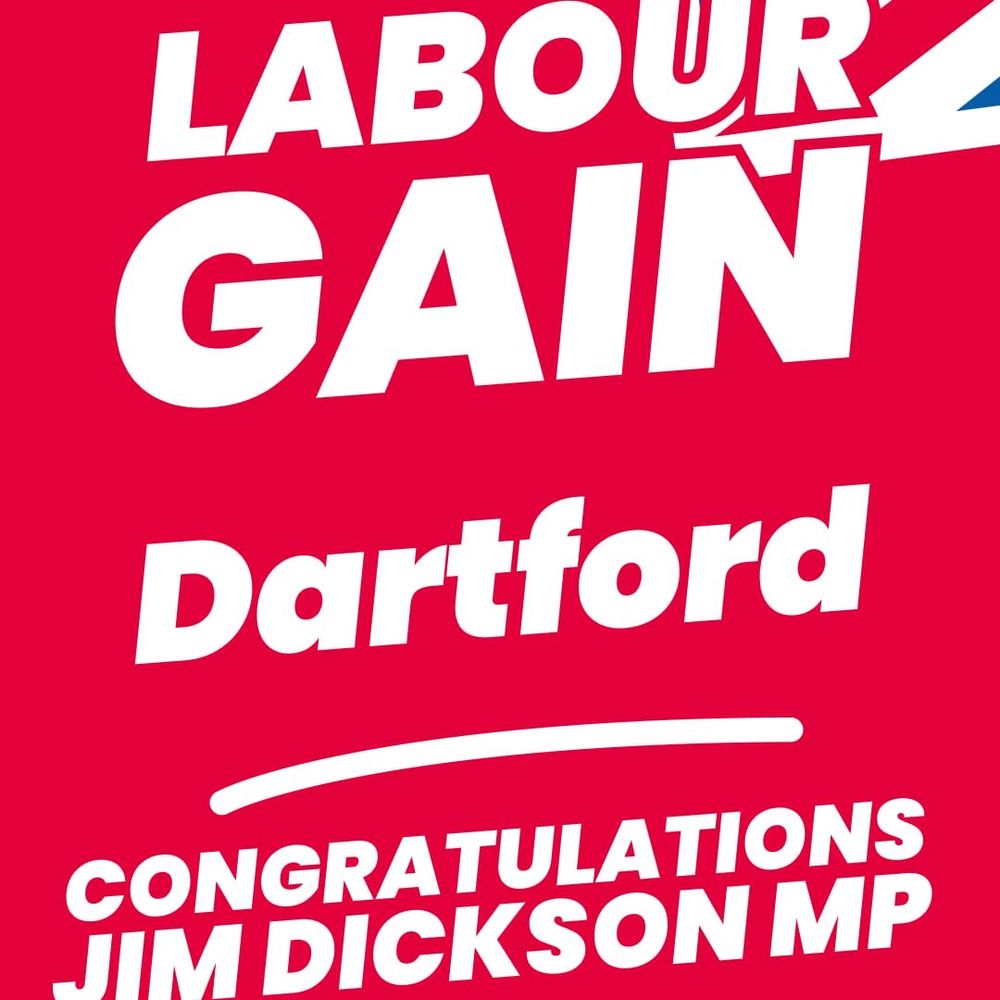Dartford Labour Party
