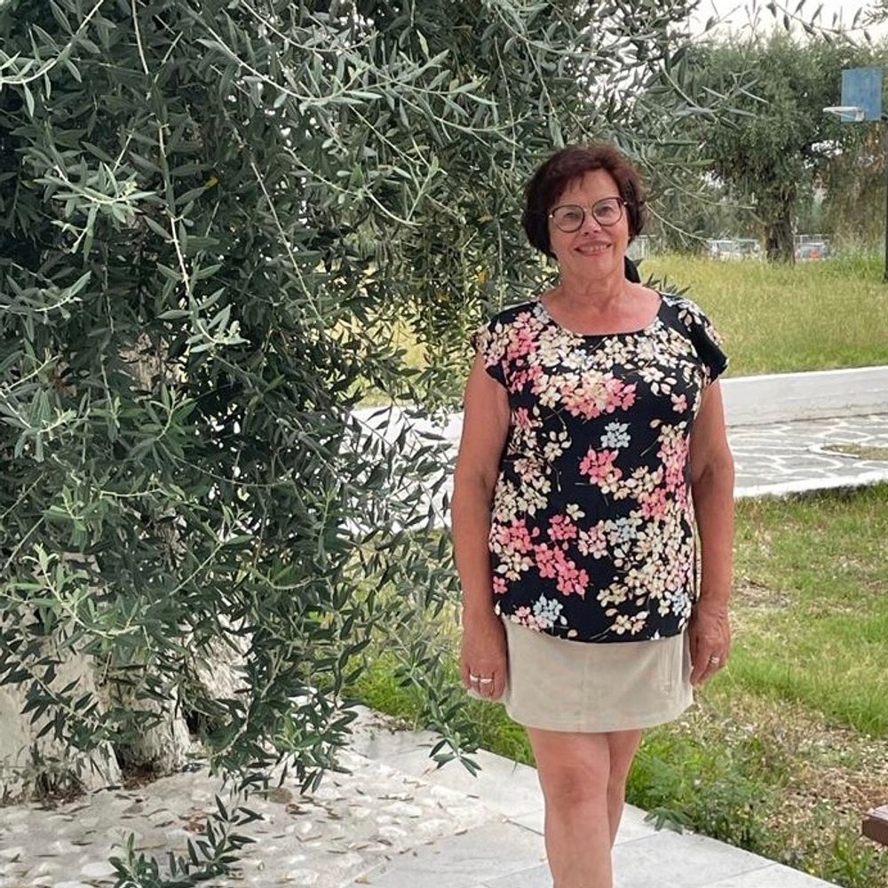 Anneli Ketonen