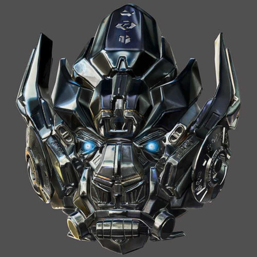 Ironhide
