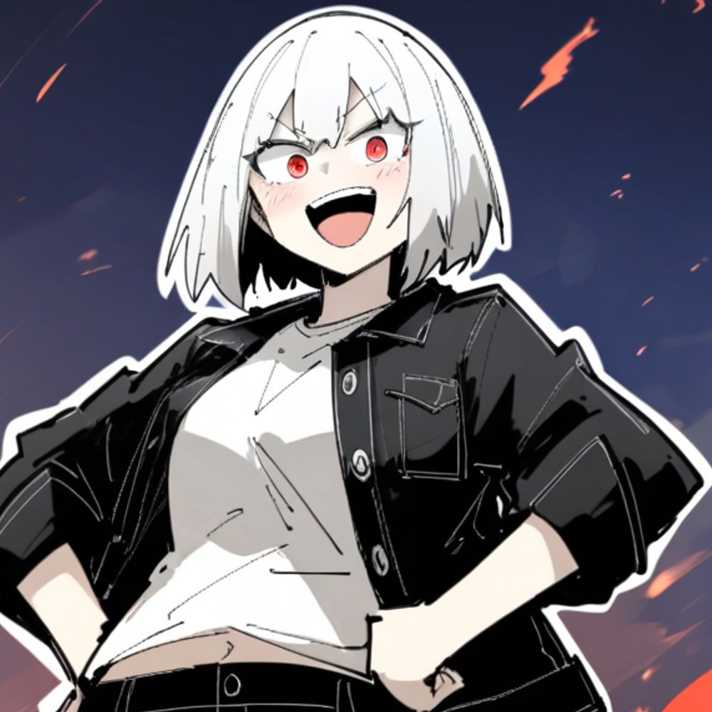 some-pyromaniac