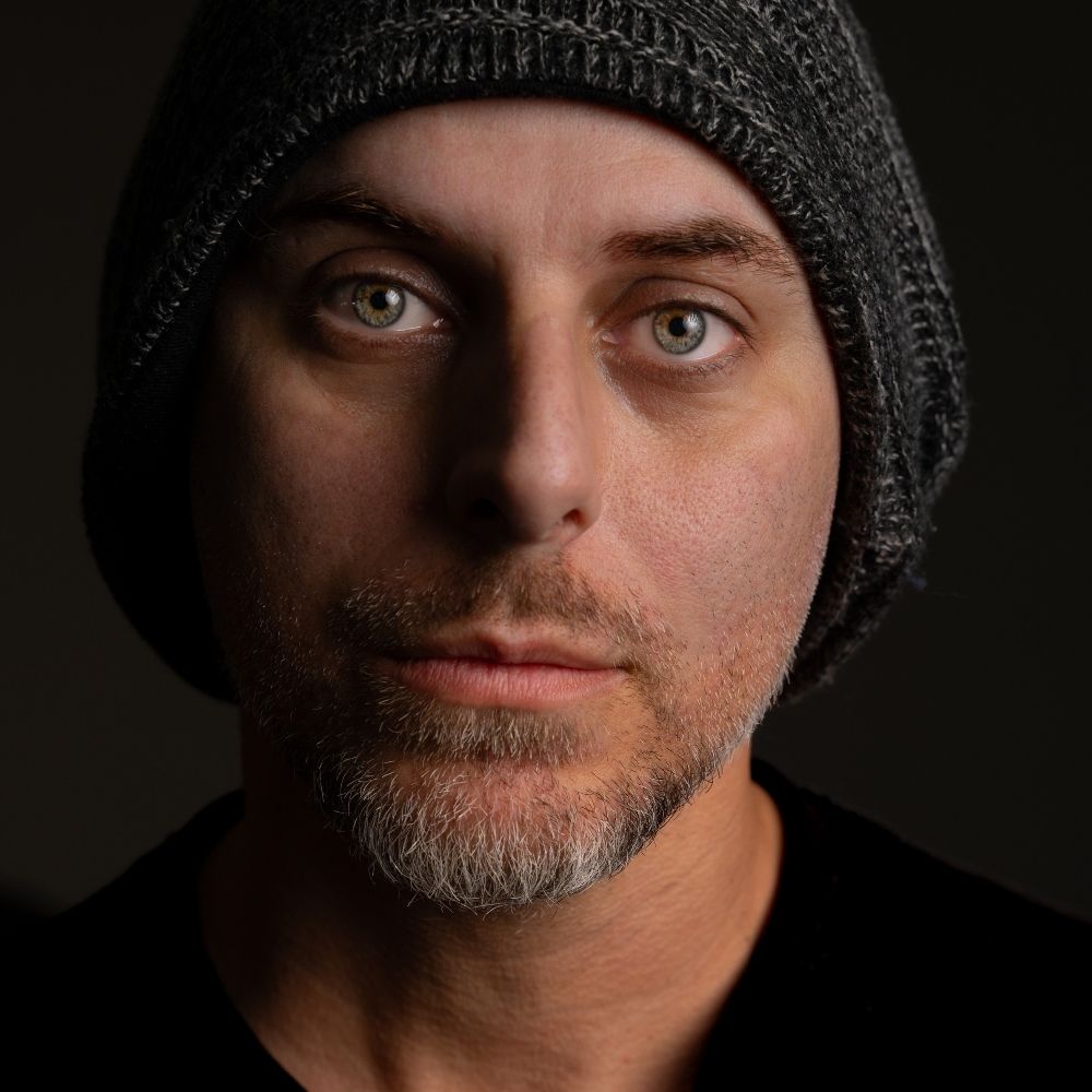 Jonathon McDaniel