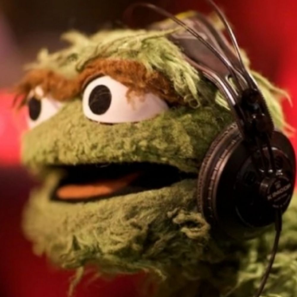 Dorian Byrd