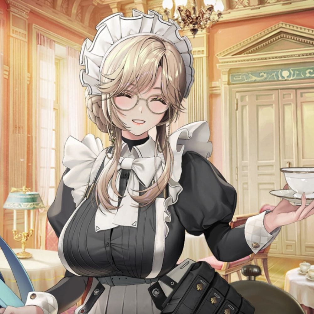 Head Maid