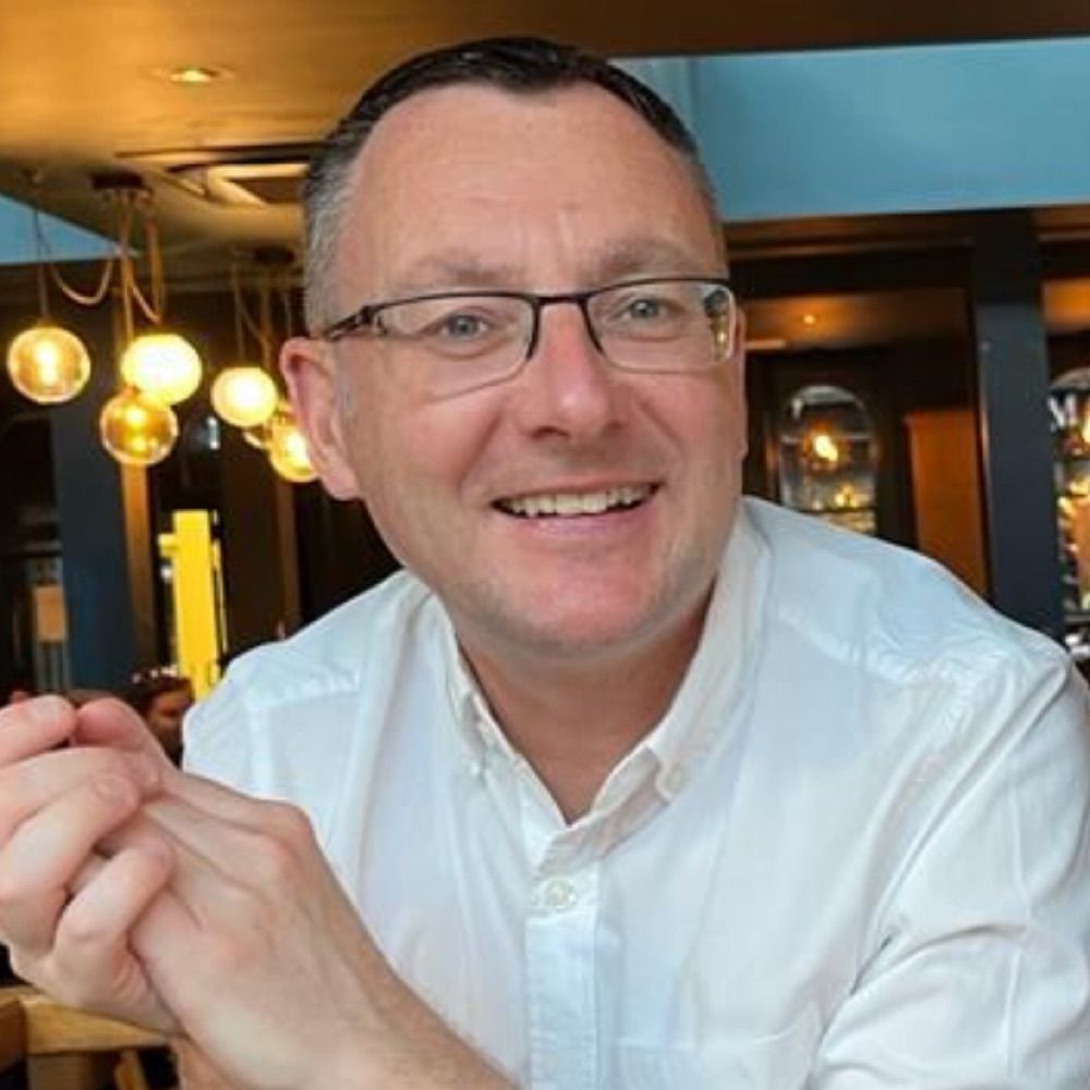 Sean Millar