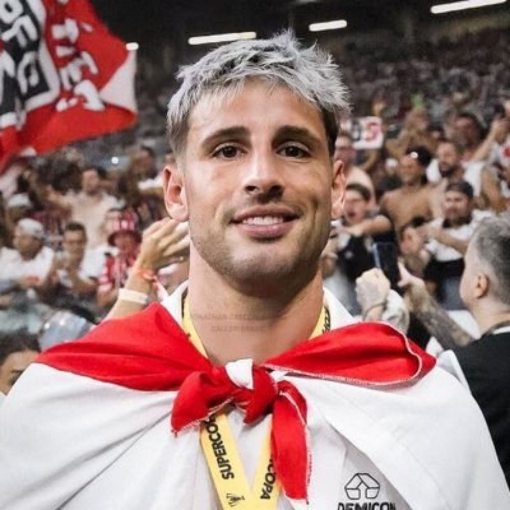 Guilherme ˢᵖᶠᶜ 🇾🇪