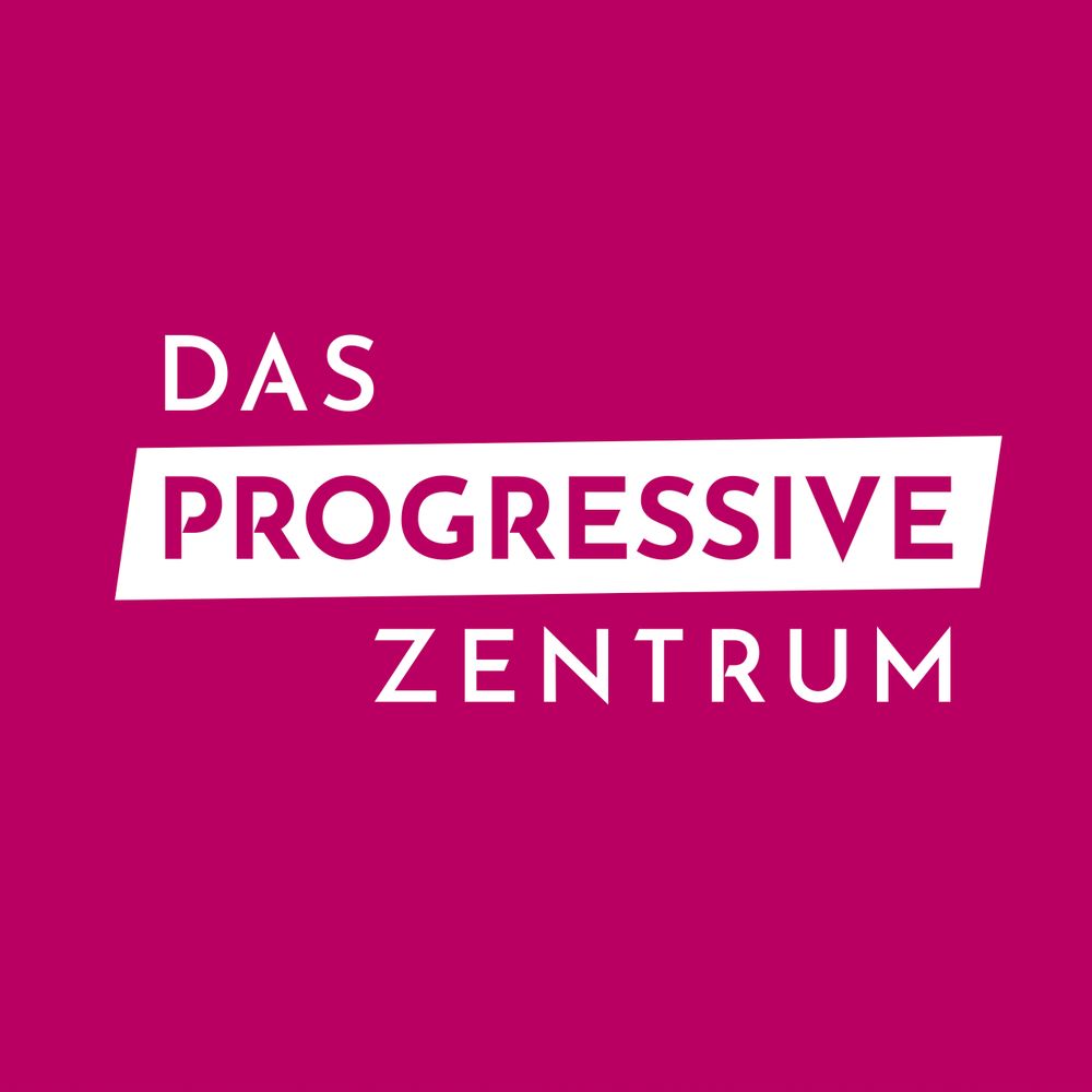 Das Progressive Zentrum