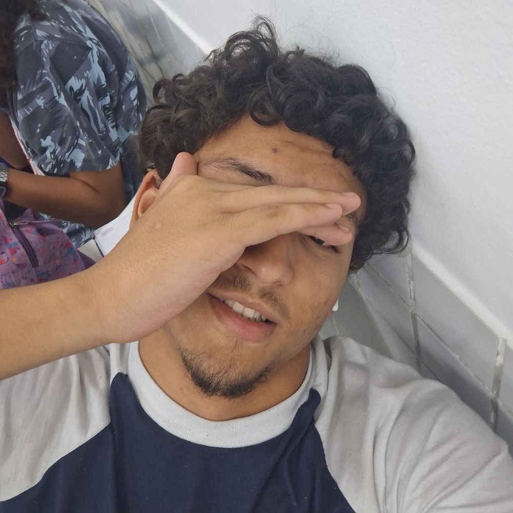 Heitor Almeida