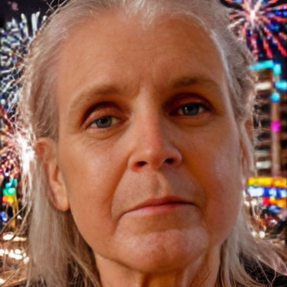 Marie Fairman