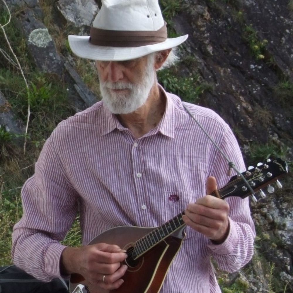 Michael McGovern