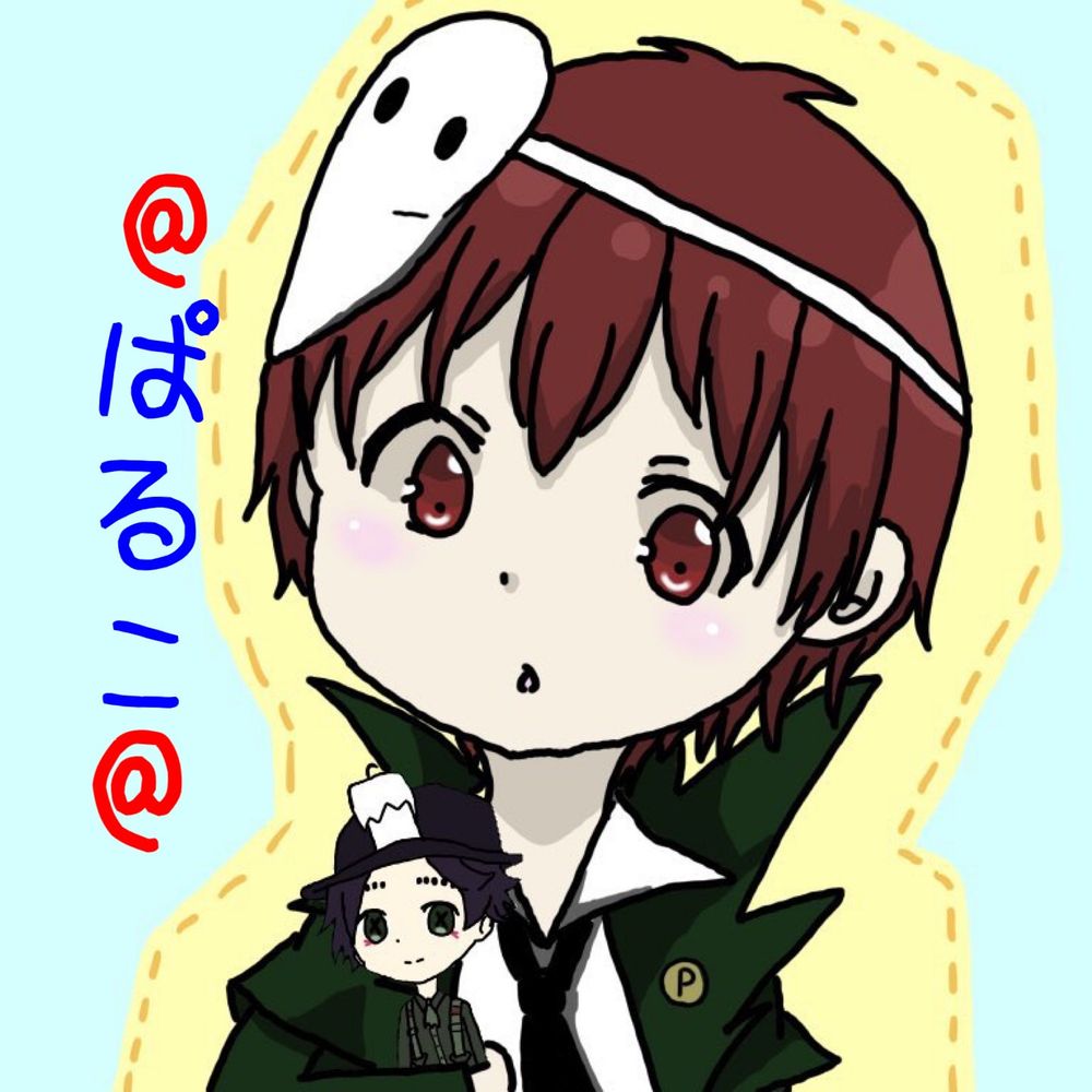 ぱるこ