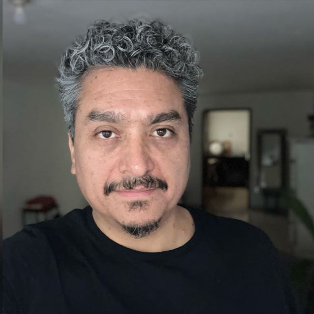 alfredo gonzález reyes
